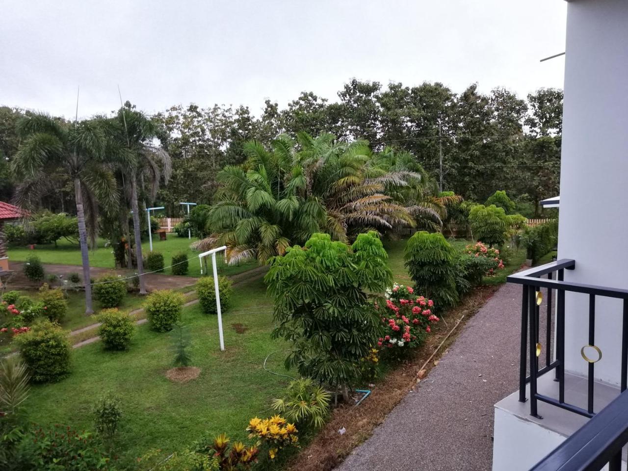 Aspiraya Resort Chiang Rai Exterior foto